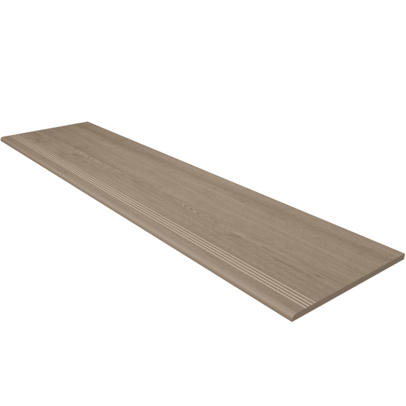 Купить Ступень CW02-30x120x10-Непол. (с насечками) в Санкт-Петербурге-1