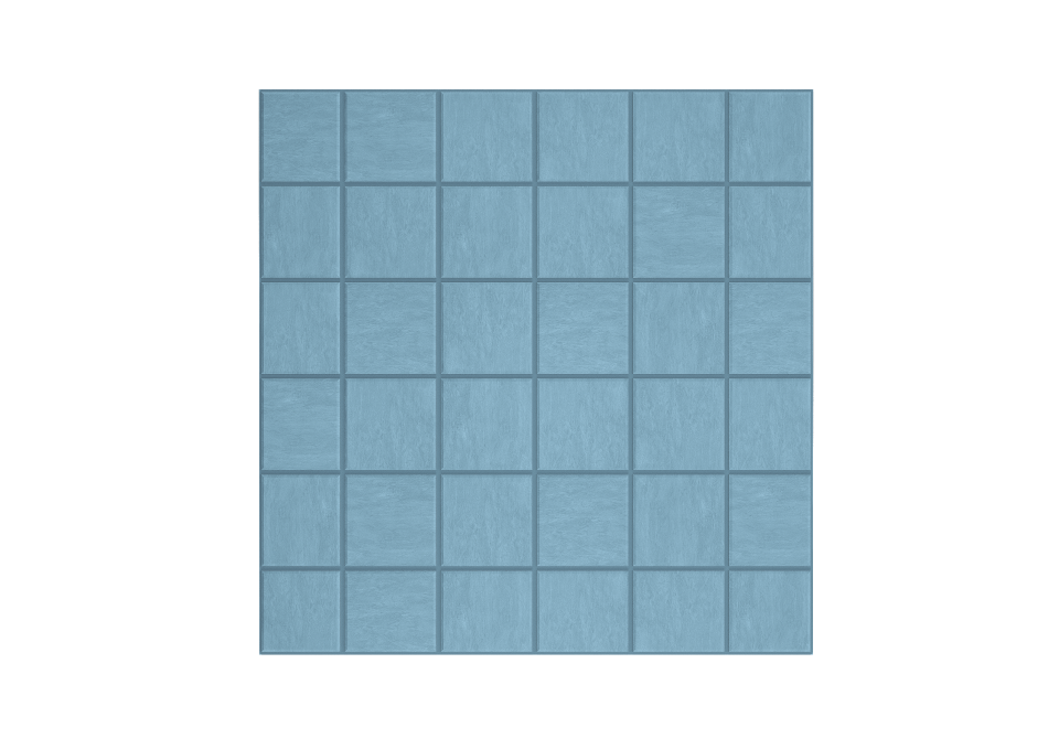 Купить Мозаика SR03 (5х5) 30x30 непол. в Казани