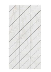 Купить Фальшмозаика SM02 Угол 30x60x10 полир. (левый) в Краснодаре_1