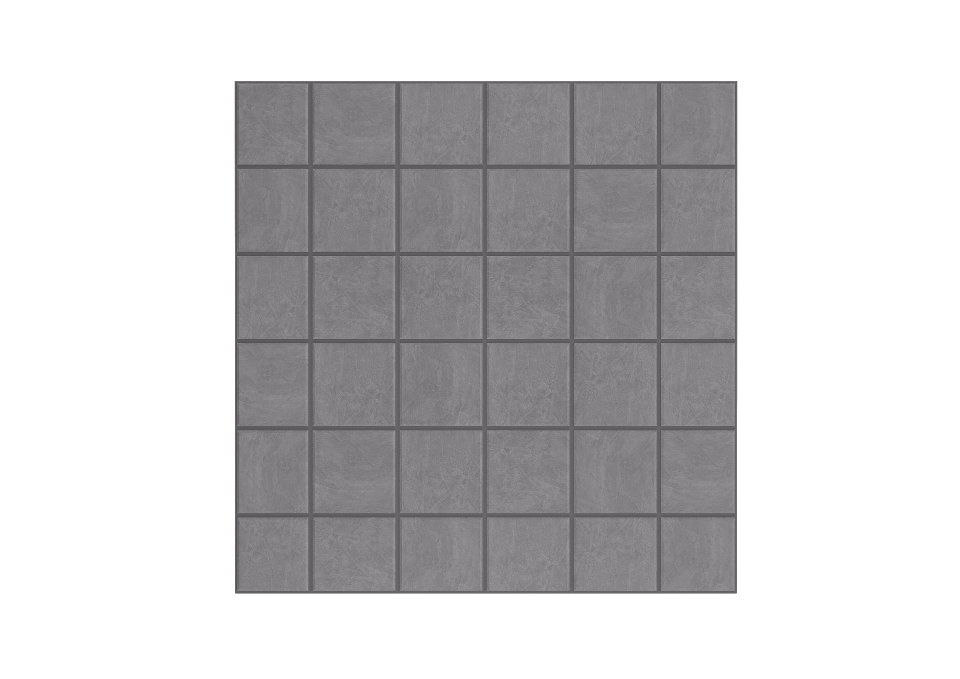 Купить Мозаика SR06 (5х5) 30x30 непол. в Казани