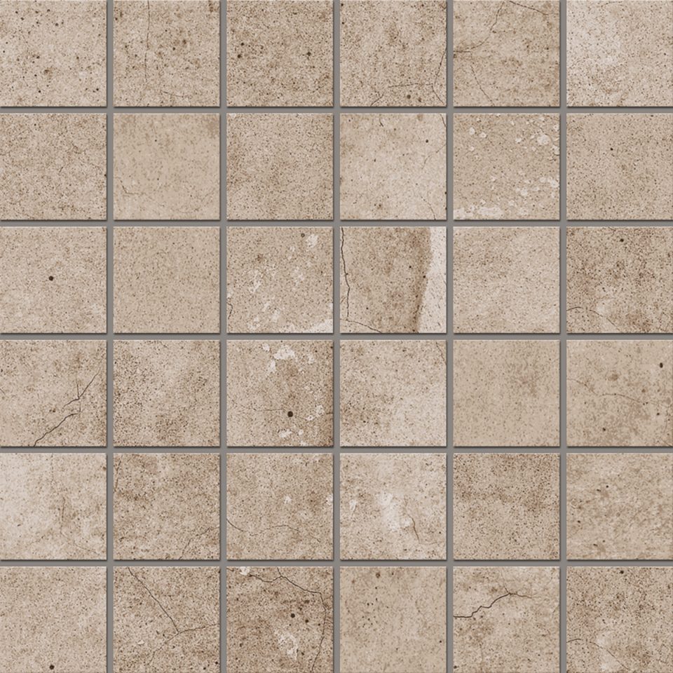 Купить Мозаика EE02 (5х5) 30x30 непол. в Казани