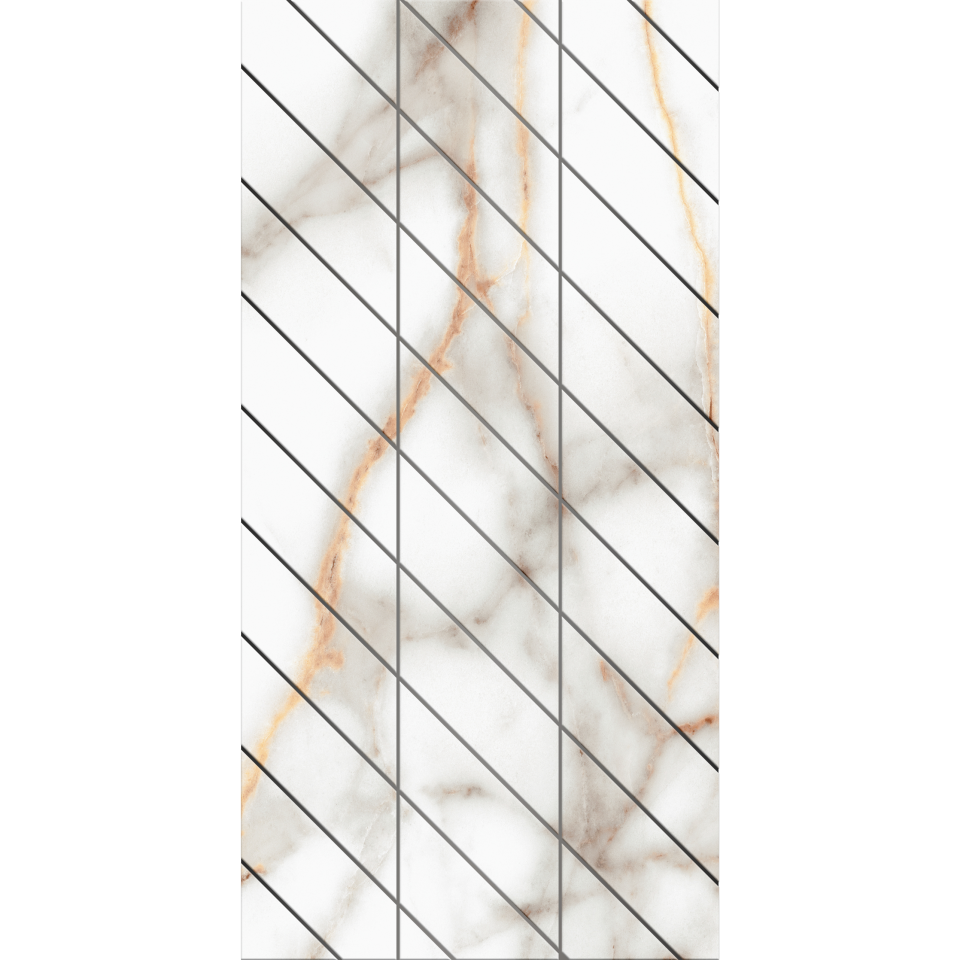 Купить Фальшмозаика SM03 Угол 30x60x10 полир. (левый) в Казани