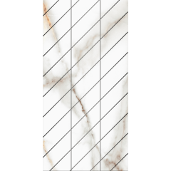 Купить Фальшмозаика SM03 Угол 29,8x59,8x10 непол. (правый) в Казани