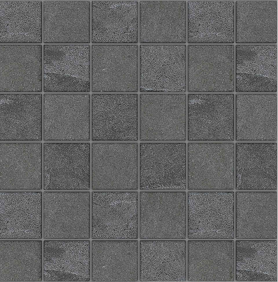 Купить Мозаика LN03/TE03 (5х5) 30x30 непол. в Казани