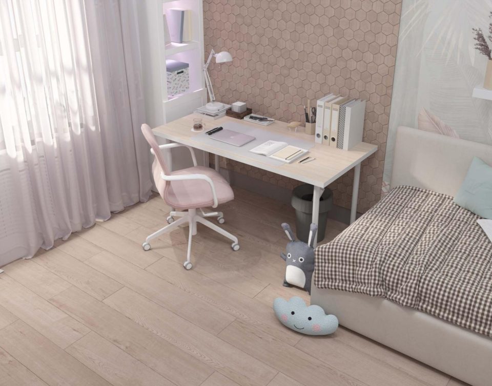 Купить Мозаика CW02 Гексагон 25x28,5 непол. в Казани #3