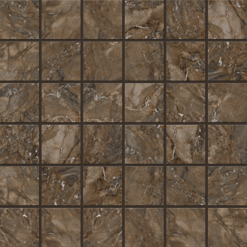 Купить Мозаика BR04 (5х5) 30x30x9 непол. в Казани