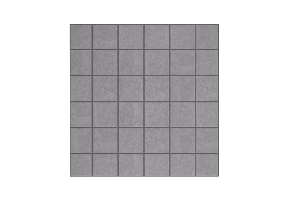 Купить Мозаика SR01 (5х5) 30x30 непол. в Казани