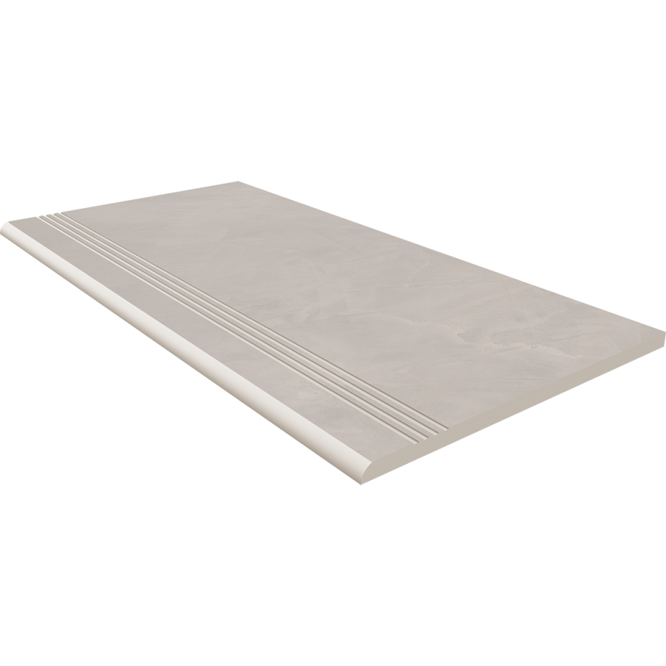 Купить Ступень GF01-30x60-Непол. (с насечками) в Казани