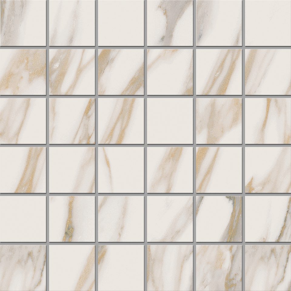 Купить Мозаика RM01 (5х5) 30x30 непол. в Казани