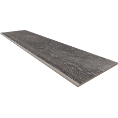 Купить Ступень TN02-30x120x9-Непол. (с насечками) в Казани