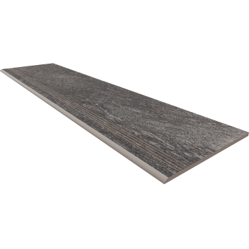 Купить Ступень TN02-30x120x9-Непол. (с насечками) в Казани