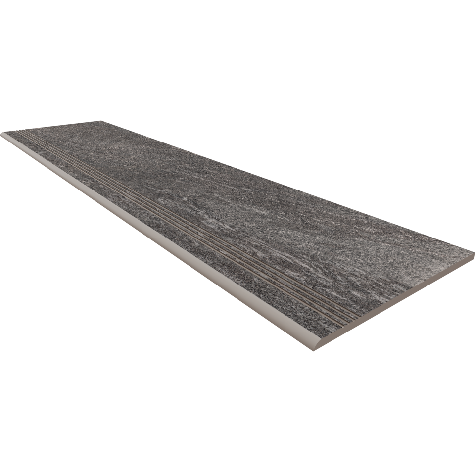 Купить Ступень TN02-30x120x9-Непол. (с насечками) в Казани