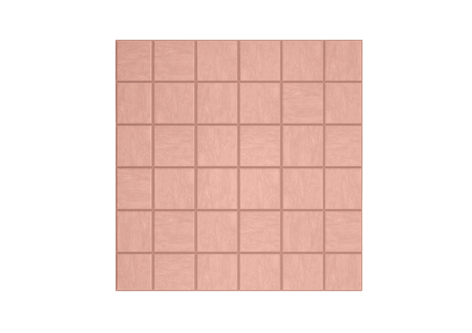 Купить Мозаика SR05 (5х5) 30x30 непол. в Казани