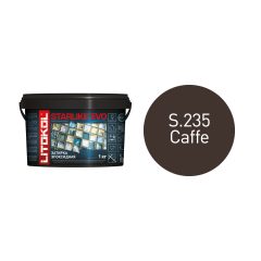 Купить STARLIKE EVO S.235 CAFFE затир.смесь (1kg bucket) в Казани