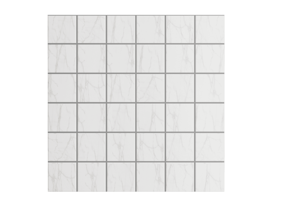 Купить Мозаика SM02 (5x5) 30x30x10 непол./полир. в Казани