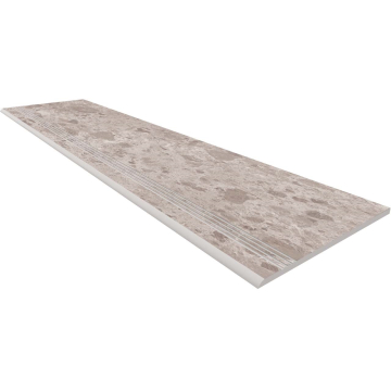 Купить Ступень GR01-30x120x9-Непол. (с насечками) в Красноярске