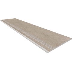 Купить Ступень AEM02-30x120x9-Непол. (с насечками) в Казани