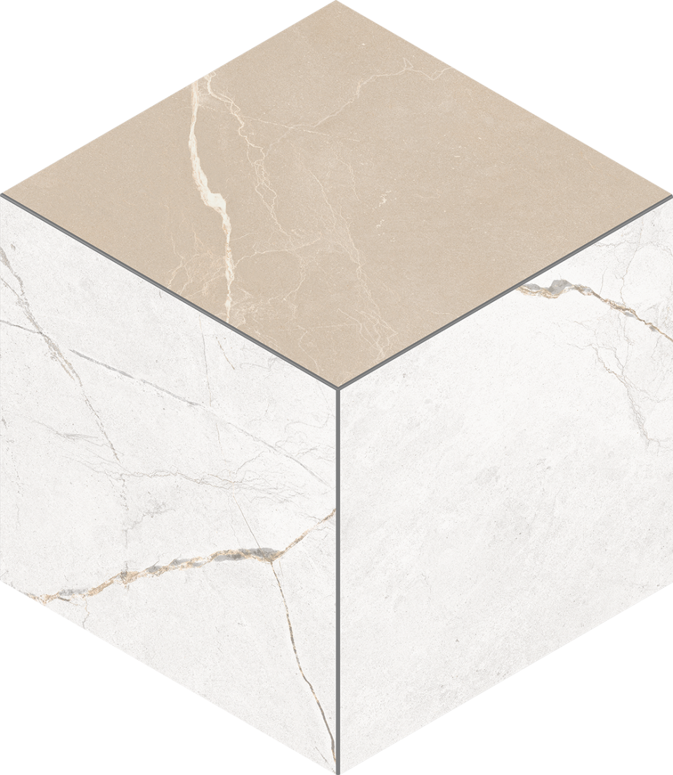 Купить Мозаика NL00/NL01 Куб 29x25x9 непол. в Казани