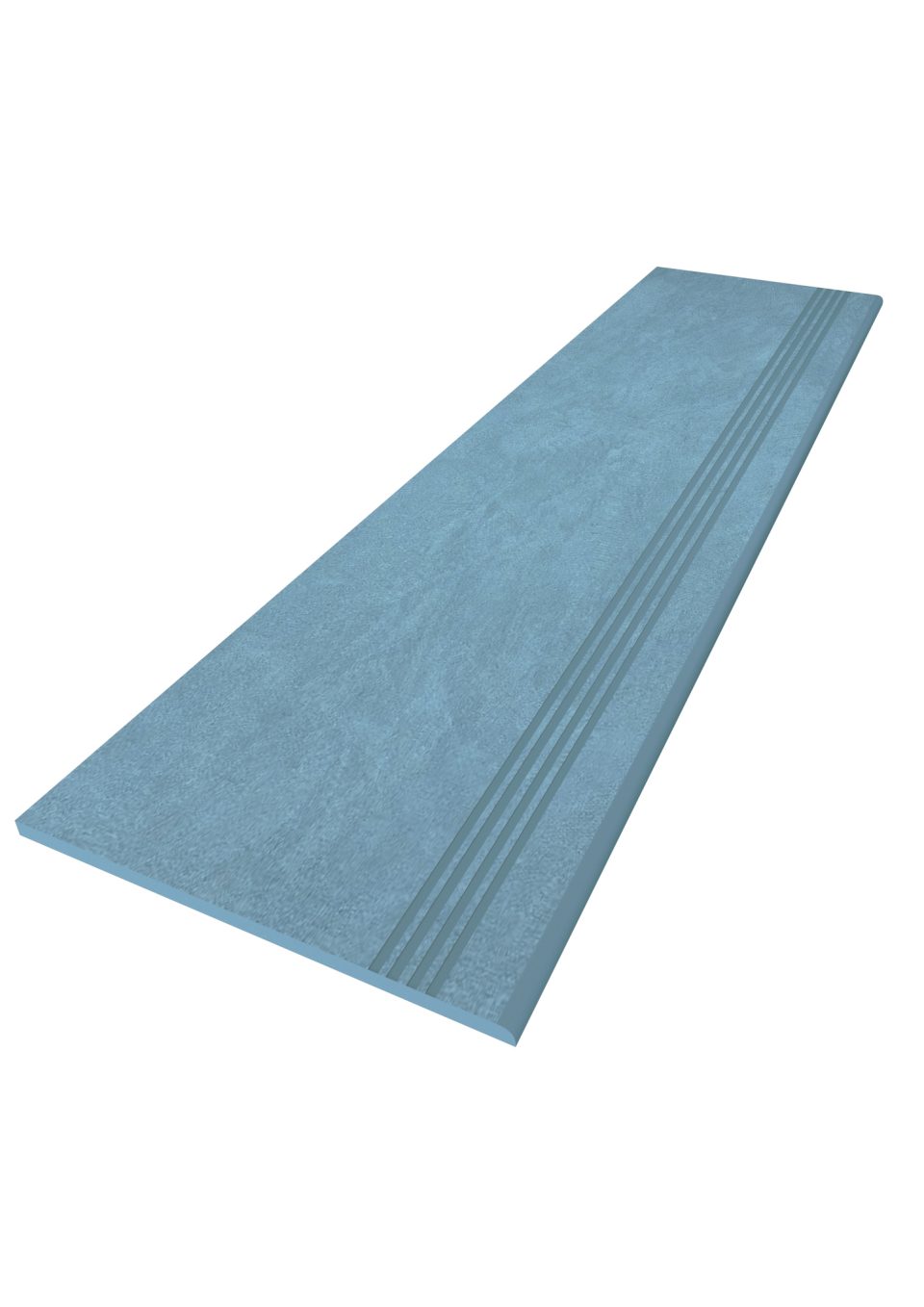 Купить Ступень SR03-30x120-Непол. (с насечками) в Казани