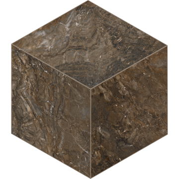 Купить Мозаика BR04 Куб 29x25x9 непол. в Казани