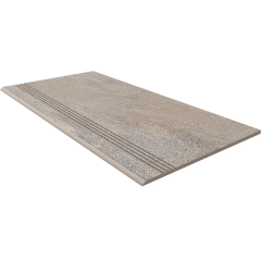 Купить Ступень TN03-30x60x10-Непол. (с насечками) в Казани