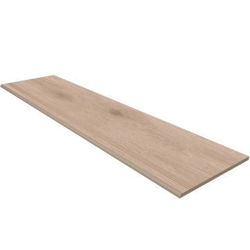 Купить Ступень SI01-30x120x9-Непол. (с насечками) в Казани