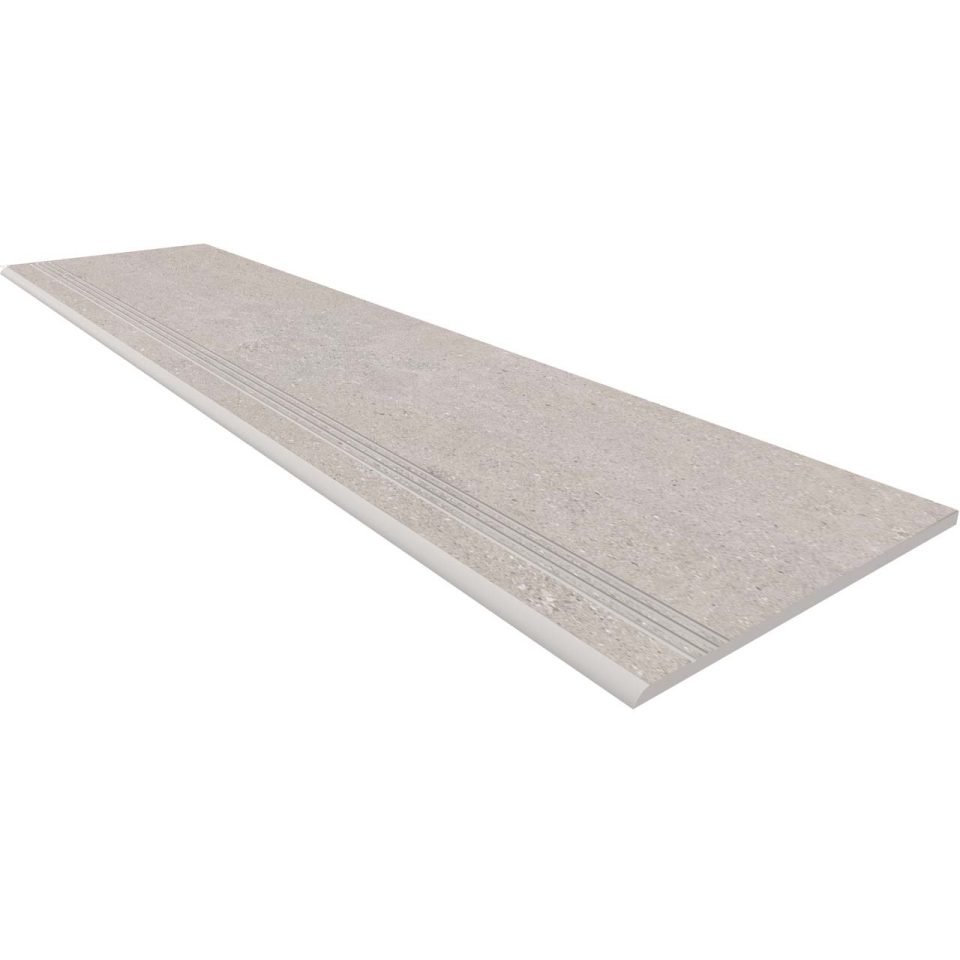Купить Ступень CE02-30x120x9-Структур. (с насечками) в Казани