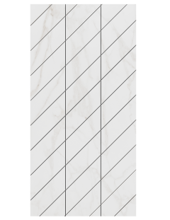 Купить Фальшмозаика SM02 Угол 30x60x10 непол. (правый) в Казани