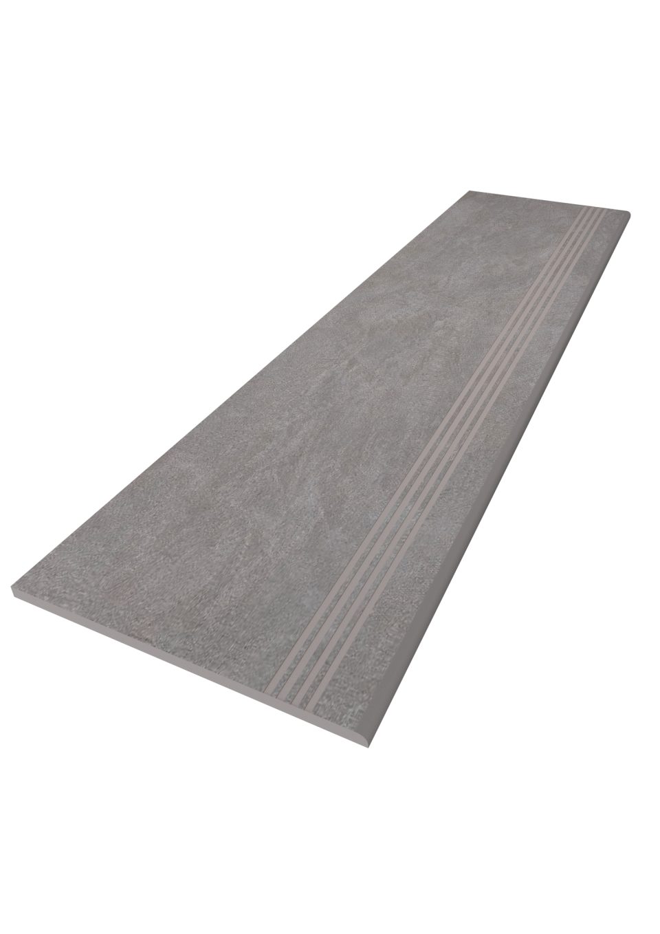 Купить Ступень SR01-30x120x9-Непол. (с насечками) в Казани