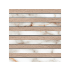 Купить Мозаика SM03/SI01 Фасция 30x30x10 непол. в Казани