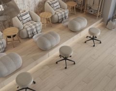 Купить Мозаика RM01 Гексагон 25x28,5 непол. в Казани #3