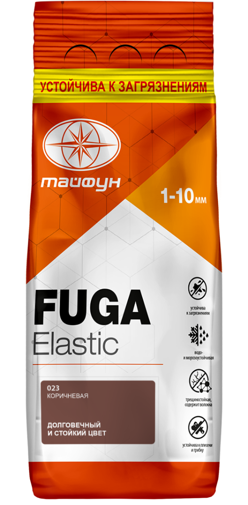 Купить Фуга 