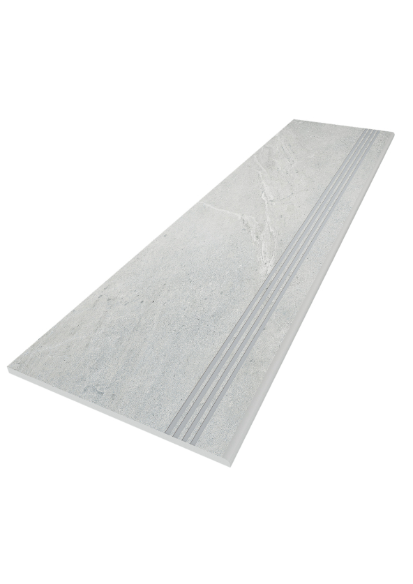 Купить Ступень KA01-30x120-Непол. (с насечками) в Казани-1