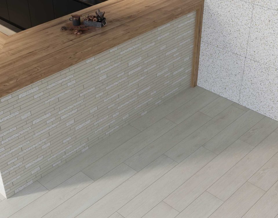 Купить Мозаика KW00/CM00 Муретто 30x35 структур./непол. в Казани #3