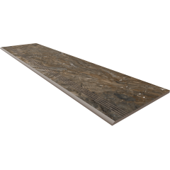 Купить Ступень BR04-30x120-Непол.(с насечками) в Казани