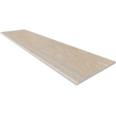 Купить Ступень AEM01-30x120x9-Непол. (с насечками) в Казани