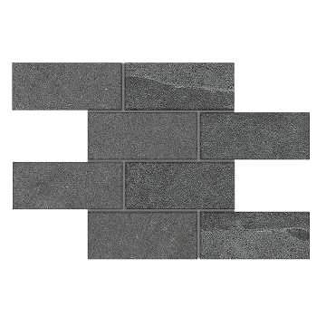 Купить Мозаика LN03/TE03 Куб 29x25 непол. в Казани #2