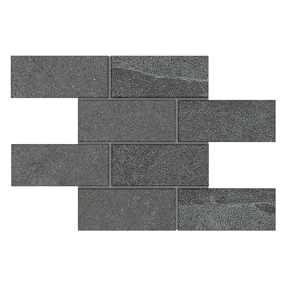 Купить Мозаика LN03/TE03 Куб 29x25 непол. в Казани #2