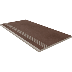 Купить Ступень CA03-30x60x9-Непол. (с насечками) в Казани