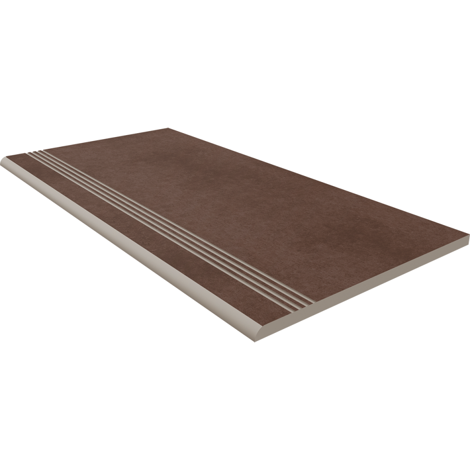 Купить Ступень CA03-30x60x9-Непол. (с насечками) в Казани