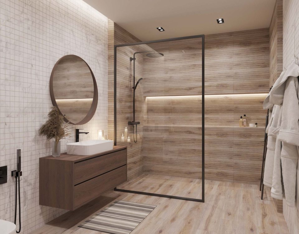 Купить Фальшмозаика SI01 Трейл 19x120x10 непол. в Казани #3
