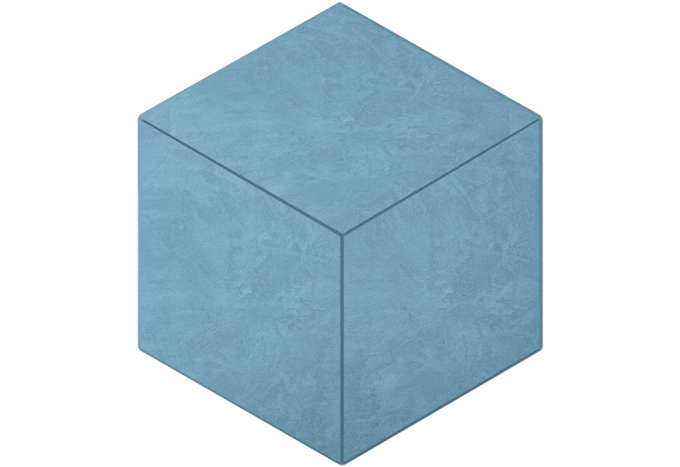 Купить Мозаика SR03 Куб 29x25x10 непол. в Казани