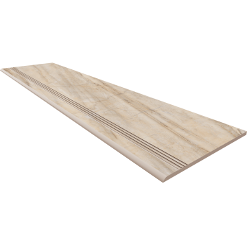 Купить Ступень BR01-30x120-Непол. (с насечками) в Санкт-Петербурге-1