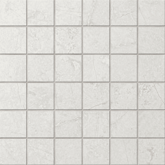 Купить Мозаика MA01 (5x5) 30x30 непол./полир.(10 мм) в Казани