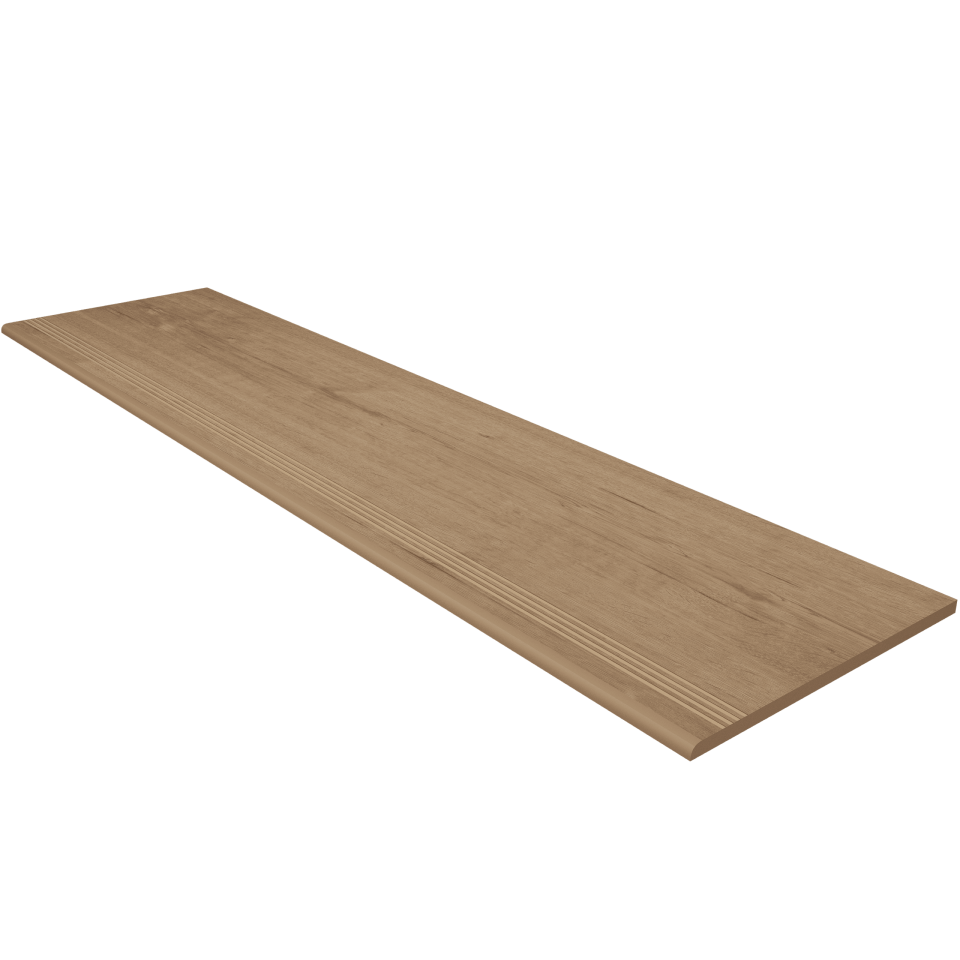 Купить Ступень CW03-30x120x10-Непол. (с насечками) в Казани