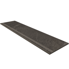 Купить Ступень GB03-30x120x10-Непол. (с насечками) в Казани