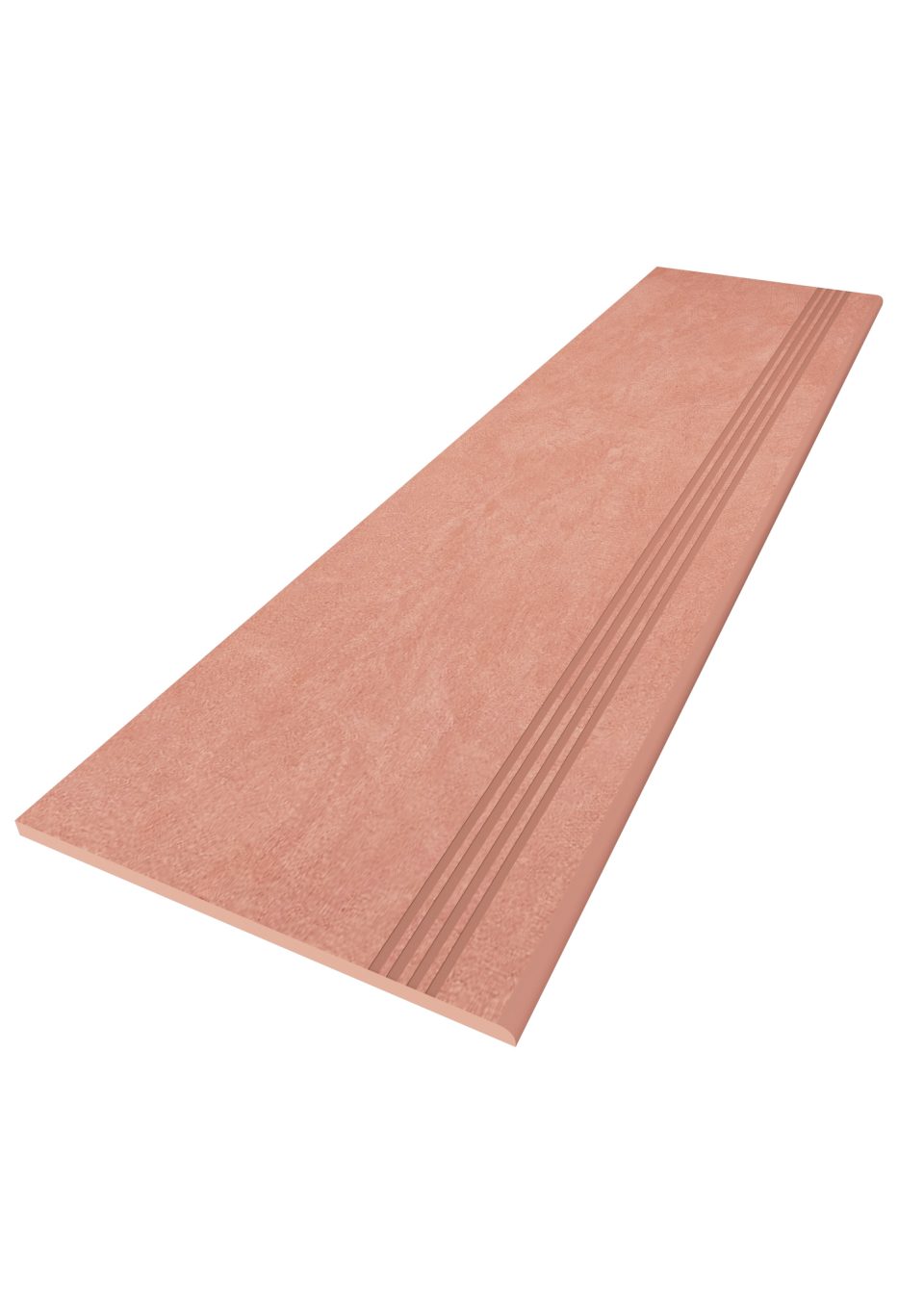 Купить Ступень SR05-30x120-Непол. (с насечками) в Казани