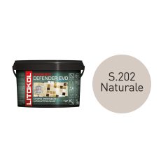 Купить STARLIKE Defender EVO S.202 NATURALE антибакт.затир.смесь 2kg bucket в Казани #2