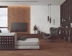 Купить Мозаика SI04 Гексагон 25x28,5x10 непол. в Казани #2